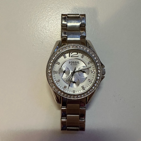 Fossil watch - Picture 2 of 4